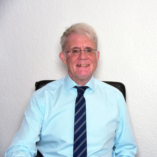 Fachanwalt für Verwaltungsrecht - Rolf Neumann
